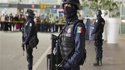  العثور على 22 جثة في عدة مقابر جماعية سرية في المكسيك