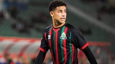 عاجل.. تعرّف على حقيقة مفاوضات الأهلي مع نجم الجيش الملكي