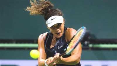 ميار شريف تفتتح مشوارها في بطولة باليرمو للتنس.. اليوم