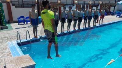 إطلاق تدريبات مركز تأهيل الطلاب الراغبين في التقدم للكليات العسكرية والشرطة بكفر الشيخ