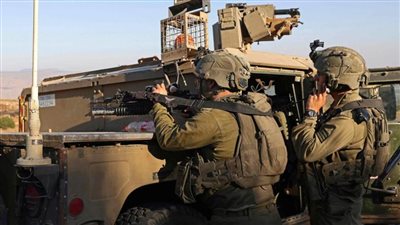 جيش الاحتلال: ليس هناك احتمالات لوقوع مواجهة قريبة مع 