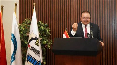 الرقابة الصحية في اتحاد العمال: التأمين الصحي الشامل يصلح المنظومة الصحية في مصر