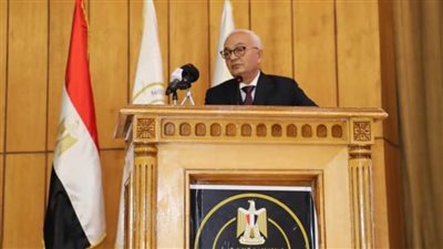 الدكتور رضا حجازي: الانتماء والولاء أحد الأهداف الاستراتيجية لوزارة التربية والتعليم