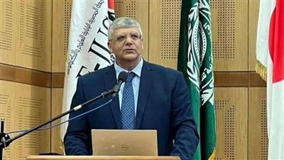رئيس الجامعة المصرية اليابانية: الجامعة تولي اهتماما كبيرا لدعم الإبداع والابتكار
