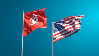 تونس تتسلم 4 طائرات تدريب أمريكية من نوع T-6C