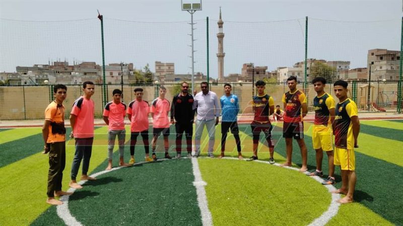 فريق كفرالشيخ