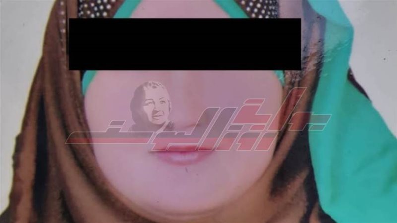 المتهمة بقتل ابنها