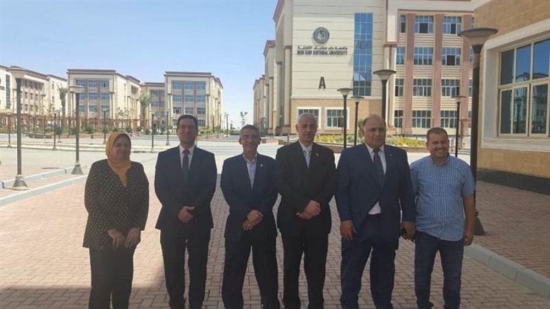 قطاع الصيادالة فى