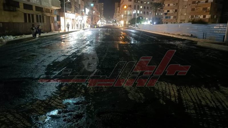 شارع الخليفة المأمون