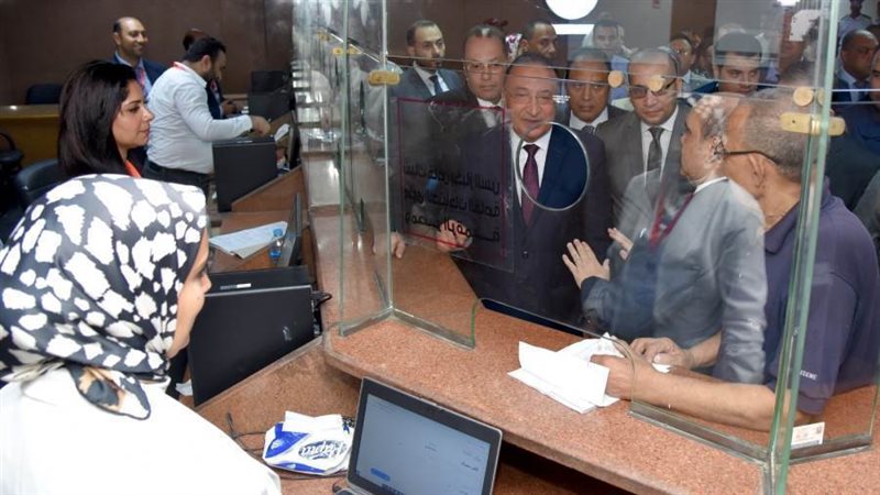 جانب من الحدث