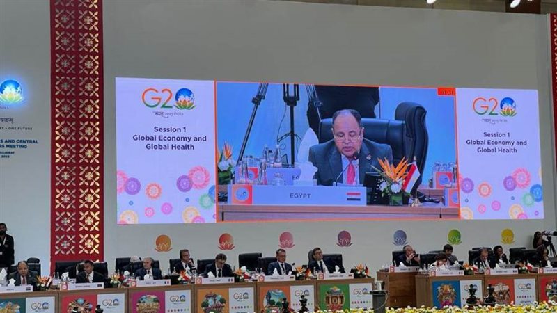 د. محمد معيط وزير