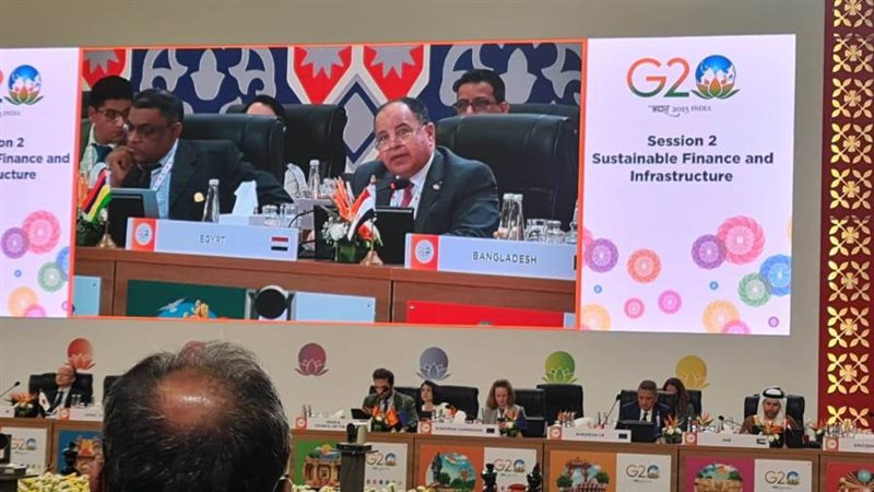 د. محمد معيط وزير