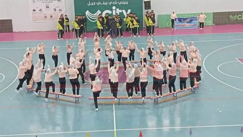 تعليم كفرالشيخ