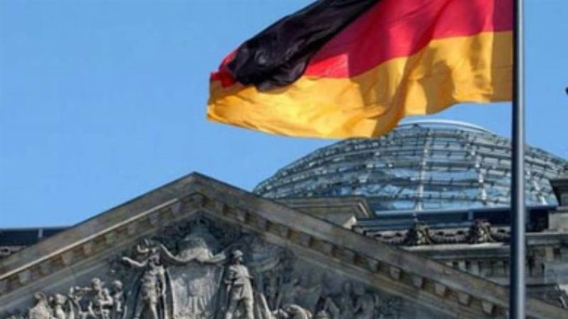 الحكومة الألمانية