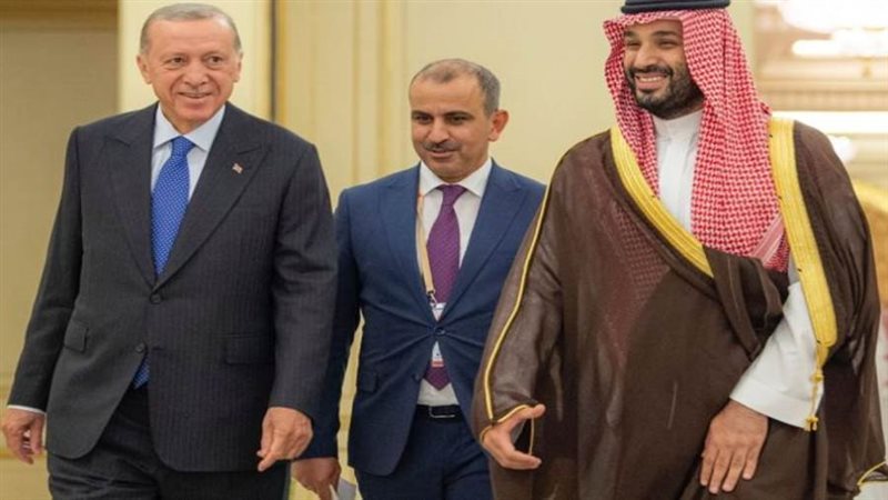 ولي العهد السعودي