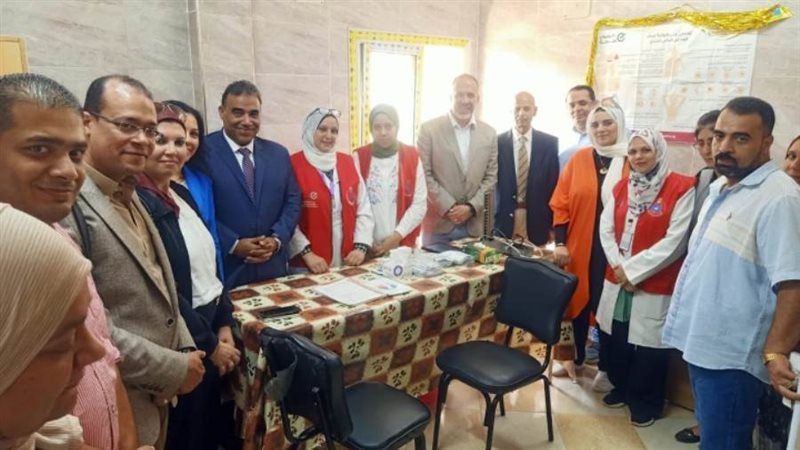 على هامش فعاليات