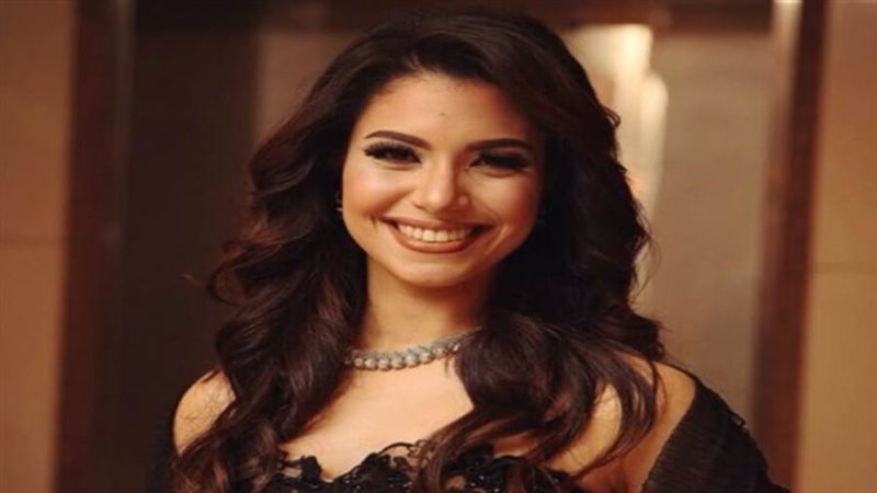 الفنانة نسمة محجوب