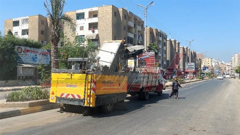 حملات النظافة