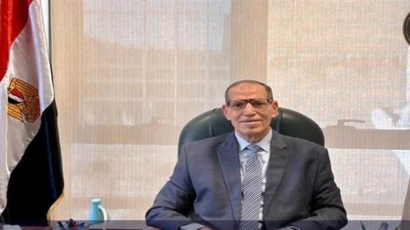 المستشار حافظ عباس