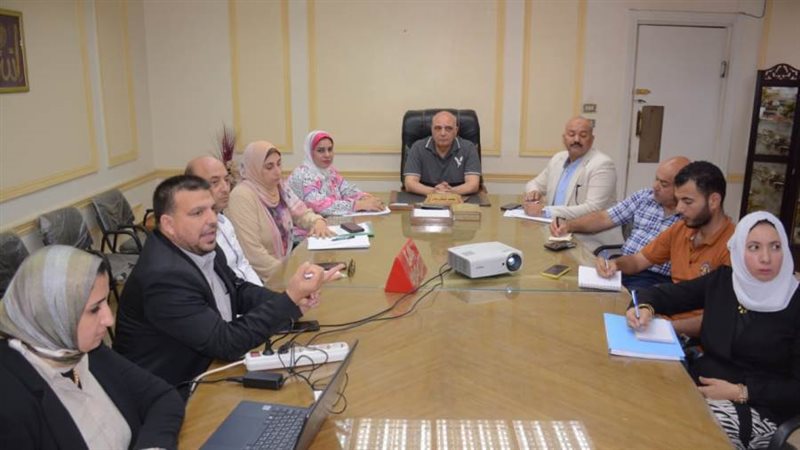 قاعدة بيانات موحدة