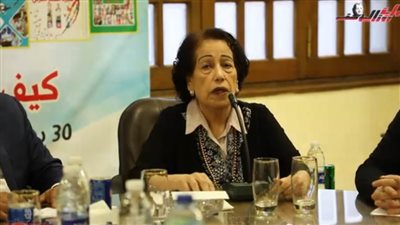 الدكتورة هدى زكريا: الحروب الحديثة تستهدف مصادرة مصادر المعرفة