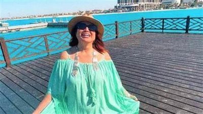 إلهام شاهين: مهرجان 