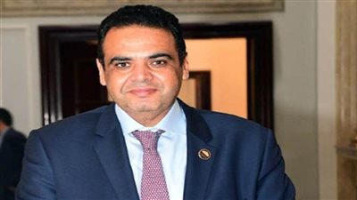 النائب نادر الخبيري: تحديث نظم الإشارات نقلة نوعية في وسائل النقل