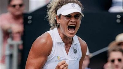 موعد المباراة المقبلة لميار شريف في بطولة باليرمو