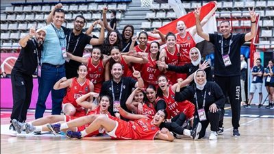 منتخب الشابات يخسر أمام ليتوانيا في ثمن النهائي