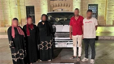 تفاصيل تداول فيديو على موقع 