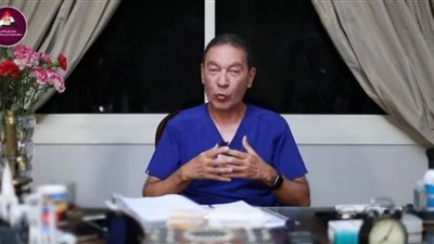 عاجل| بالفيديو.. 