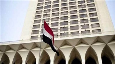 مصر تعرب عن خالص تعازيها لدولة الجزائر الشقيقة إثر الحادث المروري بولاية تمنراست