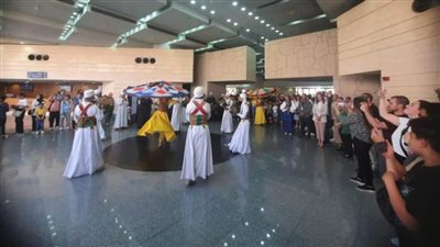المتحف القومي للحضارة المصرية ينظم فعالية عن تراث محافظة الجيزة