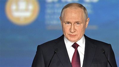 بوتين: النخب الغربية الحاكمة تسيء استغلال مواقعها وتحتكر السلطة