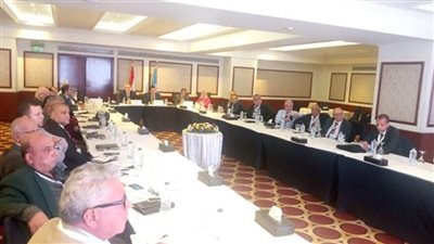 مائدة مستديرة حول إعداد ميثاق وطني للاستخدام الأخلاقي لتقنيات الذكاء الاصطناعي