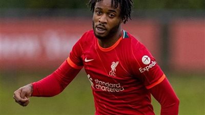 ليفربول يعلن انتقال لاعبه بالاجيزى إلى ويجان أثلتيك لمدة موسم