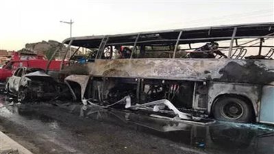 تونس تعزي الجزائر في حادث تمنراست