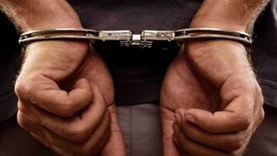 ضبط مرتكب واقعة الشروع في سرقة مكتب بريد بالمنيا