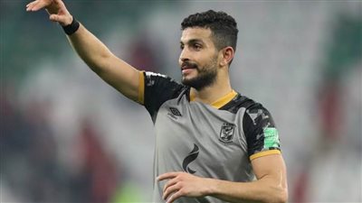 أيمن أشرف يكشف سبب رفضه الانتقال للزمالك ويوجه رسالة لإمام عاشور