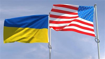 أوكرانيا والولايات المتحدة تبحثان استعادة نظام الطاقة في البلاد