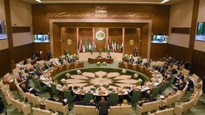 البيان الختامي المشترك بين الولايات المتحدة الأمريكية وجامعة الدول العربية