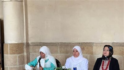 في ندوته الثالثة عشرة.. الجامع الأزهر يواصل برامجه التوعوية للمرأة والأسرة