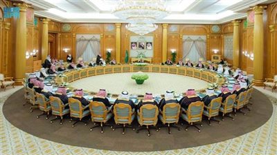 مجلس الوزراء السعودي يتابع الجهود الرامية إلى إعادة الأمن والاستقرار للسودان