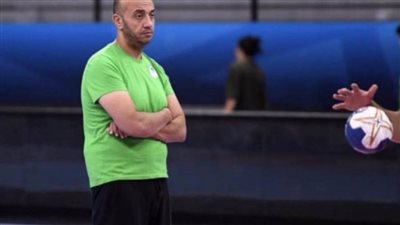 أحمد نبيل مستمر في قيادة يد هليوبوليس وهذه حقيقة تدريب منتخب قطر