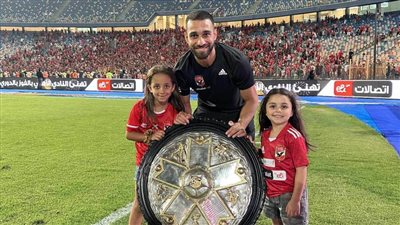 عمرو السولية: الدوري عاد لبيته ولن يخرج مرة أخرى