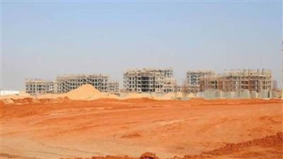 إجراء عاجل بشأن تخصيص قطع الأراضي السكنية الصغيرة 