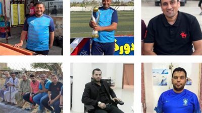 مراكز الشباب.. قطار 