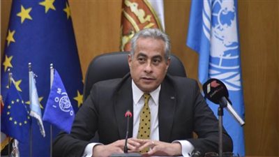 غدًا.. مصر تستعرض تجربتها الرائدة في 