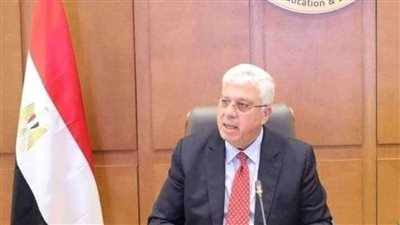 التعليم العالي: 55 ألف طالب يسجلون في اختبارات القدرات بتنسيق الجامعات حتى الآن