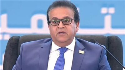 الصحة: تقديم 448.6 ألف خدمة في المبادرات الرئاسية خلال يوم